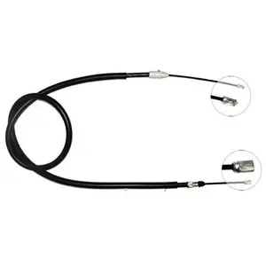 ABS All Brake Systems Handremkabel pas cher