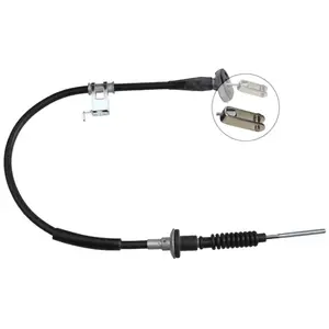 Comparateur de prix : Koppelingkabel K27330 ABS