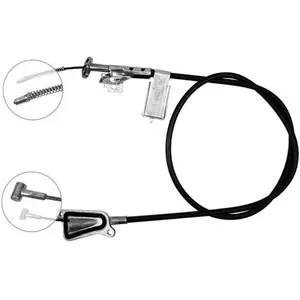 Comparateur de prix : ABS All Brake Systems Handremkabel