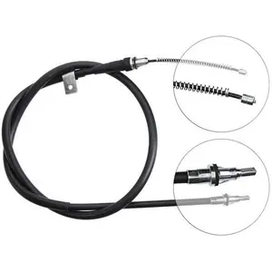 Comparateur de prix : ABS All Brake Systems Handremkabel