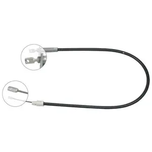 ABS All Brake Systems Handremkabel pas cher