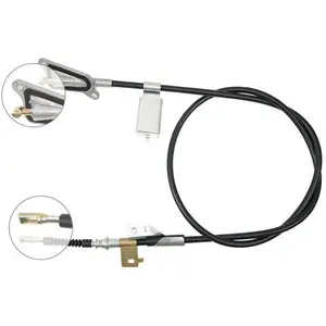 ABS All Brake Systems Handremkabel pas cher