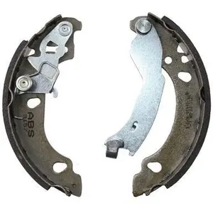 Comparateur de prix : ABS All Brake Systems Remschoenset