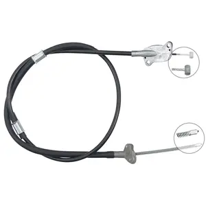 Handremkabel K13538 ABS pas cher