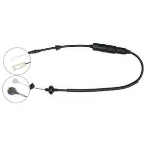 Comparateur de prix : Koppelingkabel K26760 ABS
