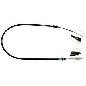 Comparateur de prix : Koppelingkabel K26730 ABS
