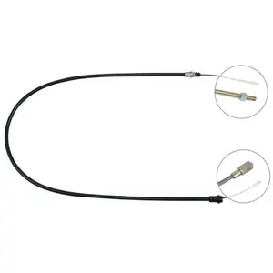 Comparateur de prix : Koppelingkabel K26720 ABS