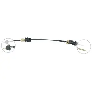 Comparateur de prix : Koppelingkabel K26910 ABS