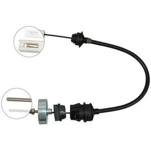 Koppelingkabel K26900 ABS pas cher