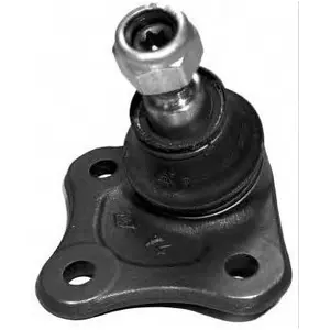 Comparateur de prix : ABS All Brake Systems Fuseekogel VAG VR