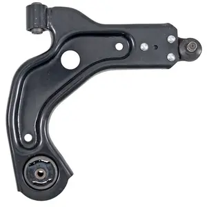 Comparateur de prix : ABS All Brake Systems Draagarm Ford VR