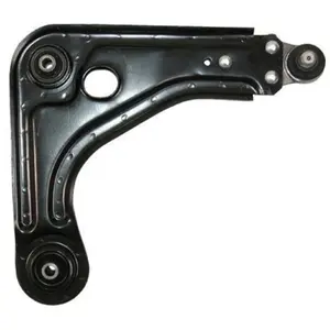 Comparateur de prix : ABS All Brake Systems Draagarm Ford VR