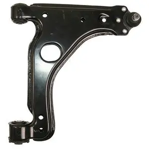 Comparateur de prix : ABS All Brake Systems Draagarm Opel VR