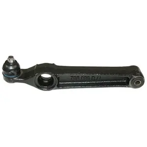 Comparateur de prix : ABS All Brake Systems Draagarm Diversen L/R