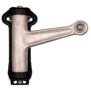 Comparateur de prix : ABS All Brake Systems Draagarm Mercedes VR