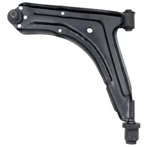 A.B.S. ALL BRAKE SYSTEMS BV. Triangle de suspension pour VOLKSWAGEN: G...