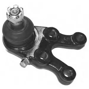 Comparateur de prix : ABS All Brake Systems Fuseekogel Mitsubishi VL