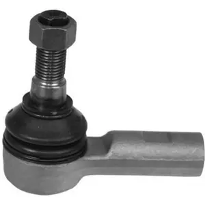 Comparateur de prix : ABS All Brake Systems Spoorstangeind