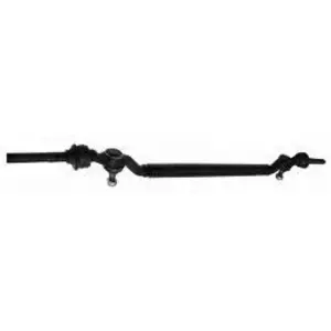 ABS All Brake Systems Spoorstang pas cher