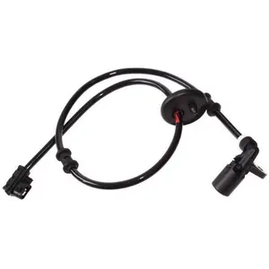 Comparateur de prix : ABS All Brake Systems Wielsnelheidssensor
