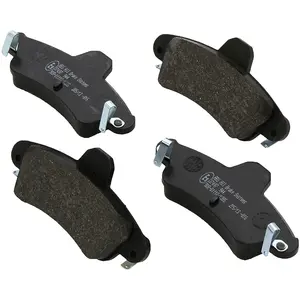 ABS All Brake Systems Remblokken set pas cher