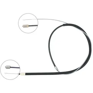 ABS All Brake Systems Handremkabel pas cher