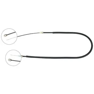 Comparateur de prix : ABS All Brake Systems Handremkabel