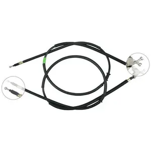 ABS All Brake Systems Handremkabel pas cher