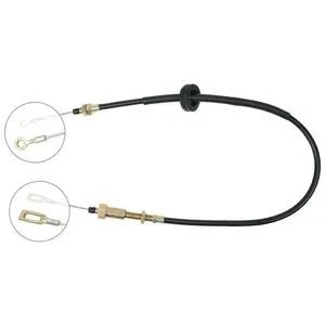 Comparateur de prix : ABS All Brake Systems Handremkabel