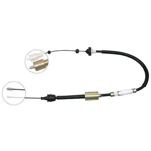 Comparateur de prix : ABS All Brake Systems K27560 Tirette à câble, commande d'embrayage