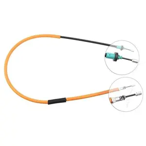 ABS All Brake Systems Handremkabel pas cher