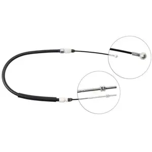 Comparateur de prix : ABS All Brake Systems Handremkabel