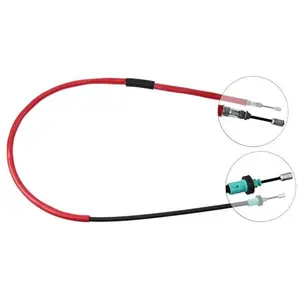 Comparateur de prix : ABS All Brake Systems Handremkabel