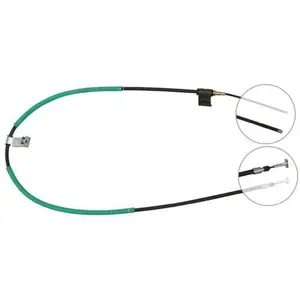 Comparateur de prix : ABS All Brake Systems Handremkabel