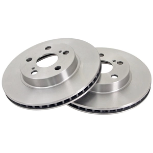 A.B.S. ALL BRAKE SYSTEMS BV. Disques de frein pour TOYOTA: Prius (Ref: 17610) pas cher