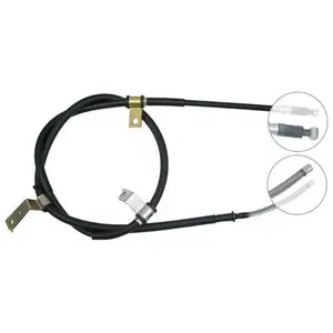 Comparateur de prix : ABS All Brake Systems Handremkabel