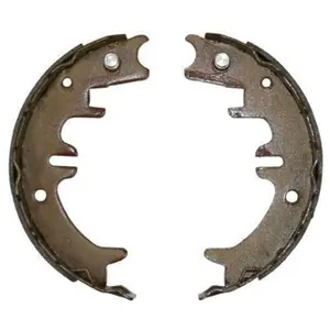 Comparateur de prix : ABS All Brake Systems Remschoenset parkeerrem