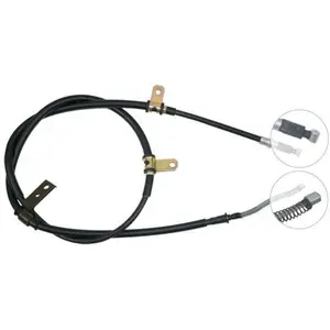 ABS All Brake Systems Handremkabel pas cher