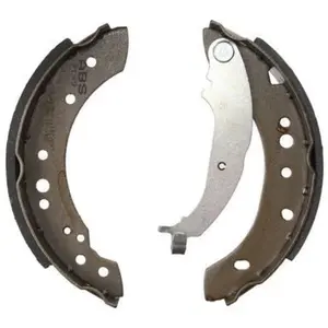 ABS All Brake Systems Remschoenset pas cher