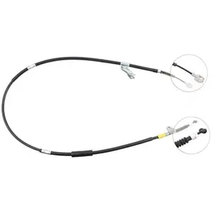 ABS All Brake Systems Handremkabel pas cher