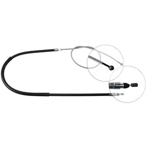 ABS All Brake Systems Handremkabel pas cher