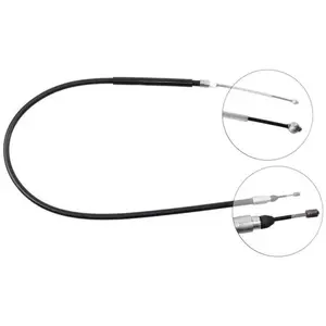 Comparateur de prix : ABS All Brake Systems Handremkabel