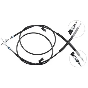 Comparateur de prix : ABS All Brake Systems Handremkabel