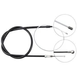 Comparateur de prix : ABS All Brake Systems Handremkabel