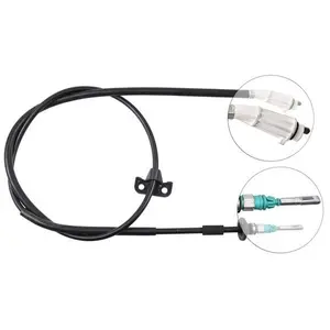 ABS All Brake Systems Handremkabel pas cher