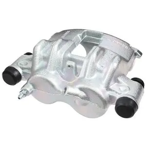 ABS All Brake Systems Remklauw