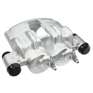 ABS All Brake Systems Remklauw