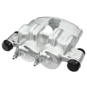 ABS All Brake Systems Remklauw