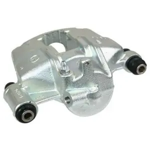 ABS All Brake Systems Remklauw