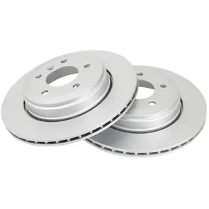 A.B.S. ALL BRAKE SYSTEMS BV. Disques de frein pour BMW: Série 6, Série 5 (Ref: 17533) pas cher
